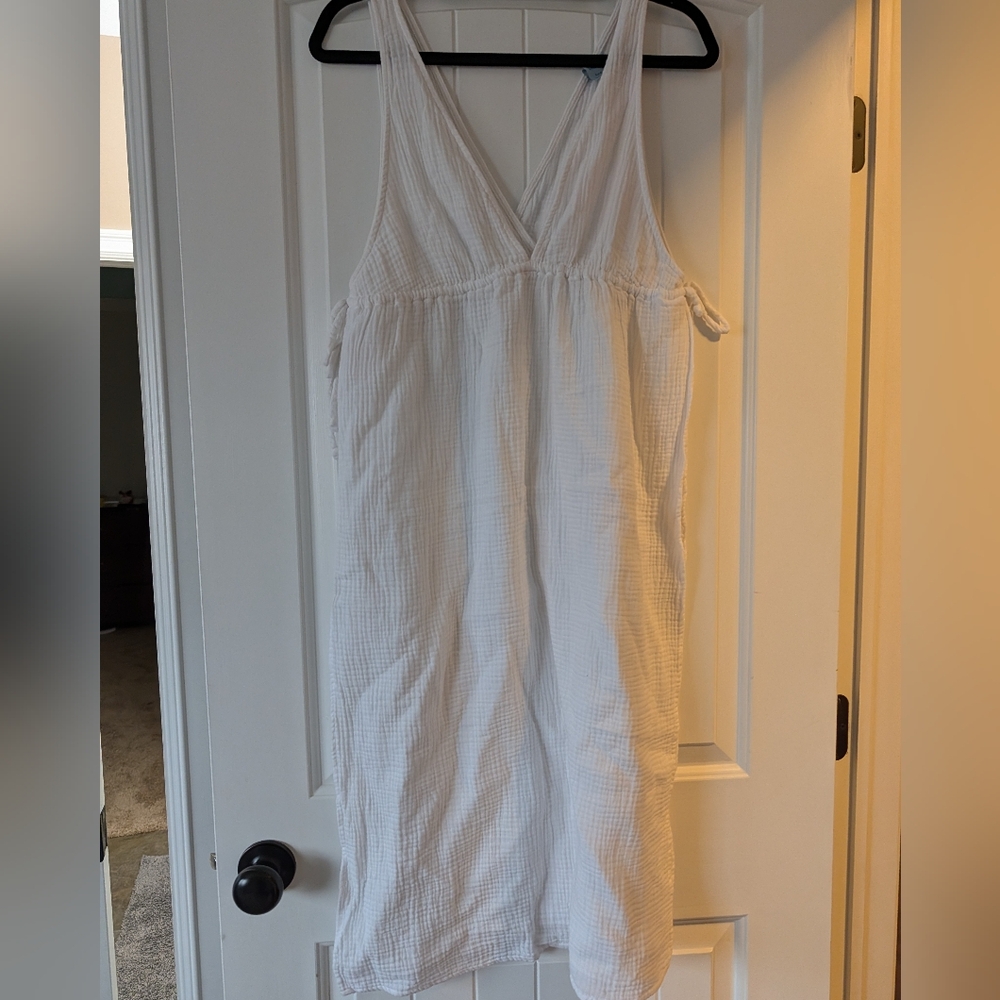 Shade & shore Cover Up